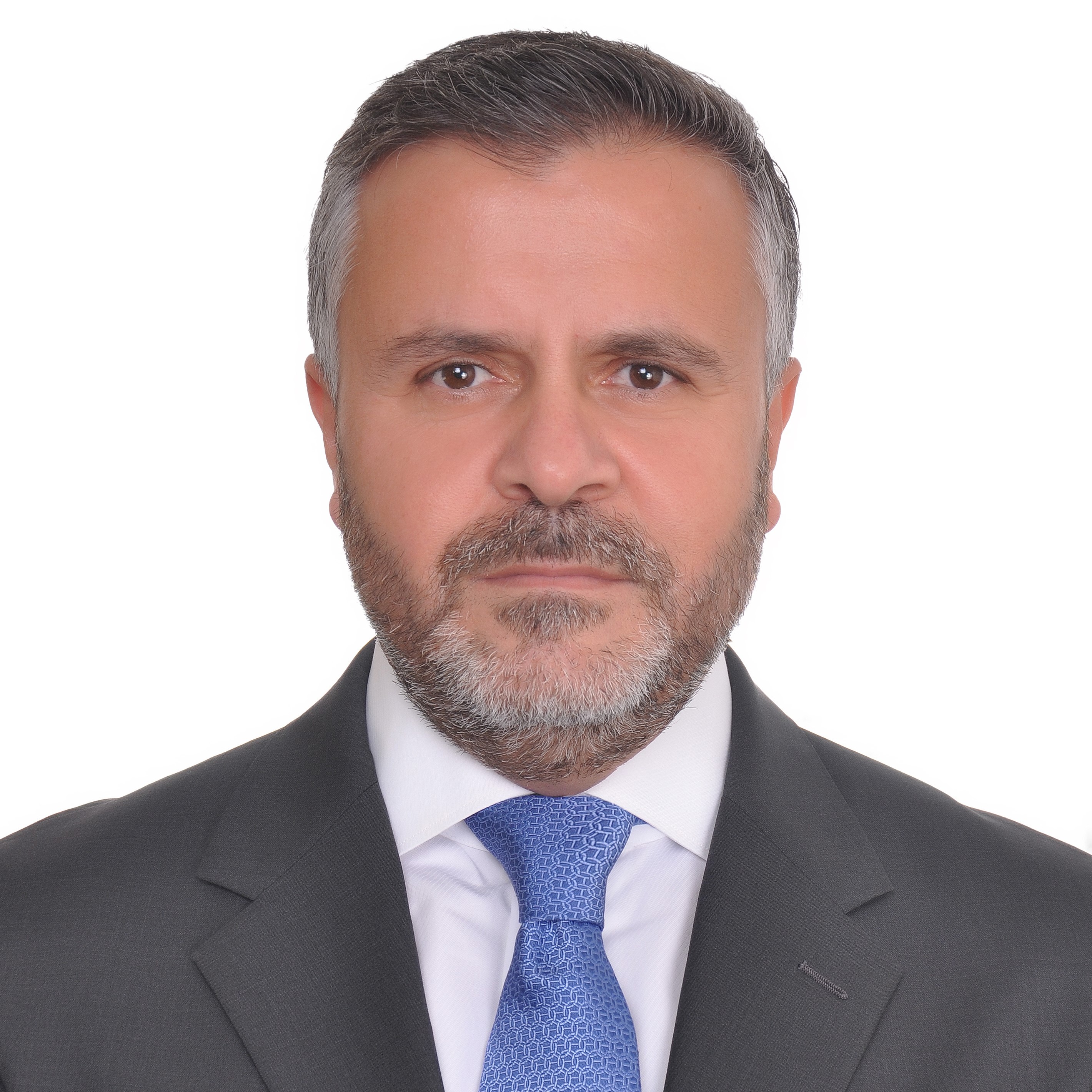 Prof. Samer Abdallah